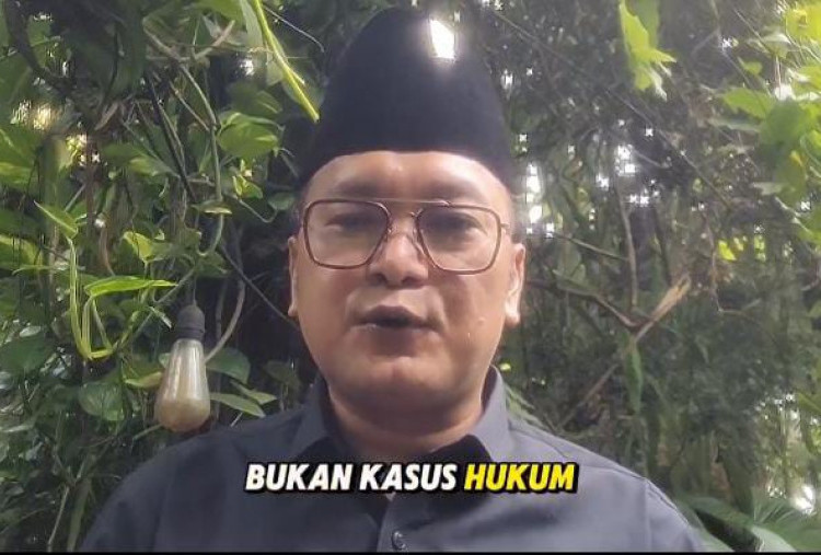 Juru Bicara PDIP Sebut Alasan KPK Menetapkan Hasto Tersangka Mengada Ada