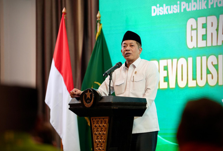 Pra Kongres SI ke-42 di Surabaya, Menkop Tegaskan Koperasi Bagian dari Transformasi Ekonomi Indonesia