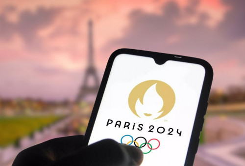 Update Medali Olimpiade Paris 2024 Hari ini 4 Agustus, Indonesia Peringkat Berapa?