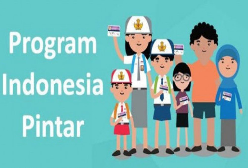 Aturan Baru, Penyaluran Program Indonesia Pintar Dikdasmen Dibagi 3 Termin, Seperti Apa Mekanismenya?
