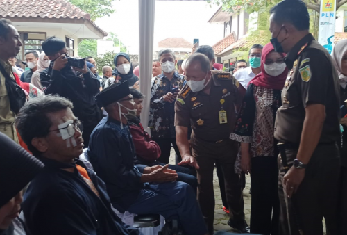 RSM Cicendo Buka Kantor Layanan di Garut, Pemkab Siapkan Lahan Tahun Ini