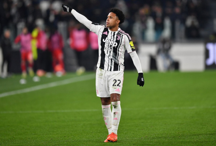 Rating Pemain Juventus yang Sikat Cremonese 5-0, Weston McKennie Terbaik!