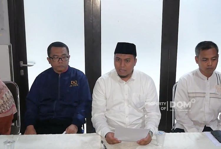 Pihak Yayasan Darul Quran Mulia Pastikan Tak Ada Siswa yang Jadi Korban Tewas dalam Kecelakaan Maut di Malang