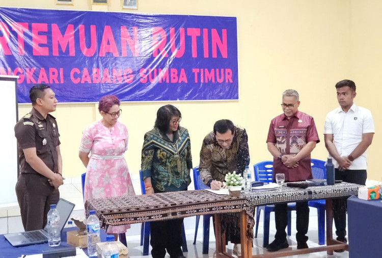TPPO di Wilayah 3T Masih Mengintai, Pemerintah Perkuat Perlindungan Anak dan Perempuan