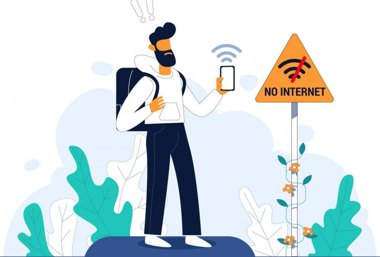 5 Hal yang Bisa Dilakukan Saat Pemadaman Listrik dan Internet