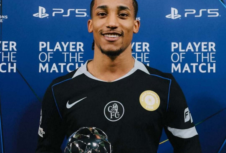 Rating Pemain Chelsea Usai Kalahkan Napoli 2-3: Joao Pedro MOTM!