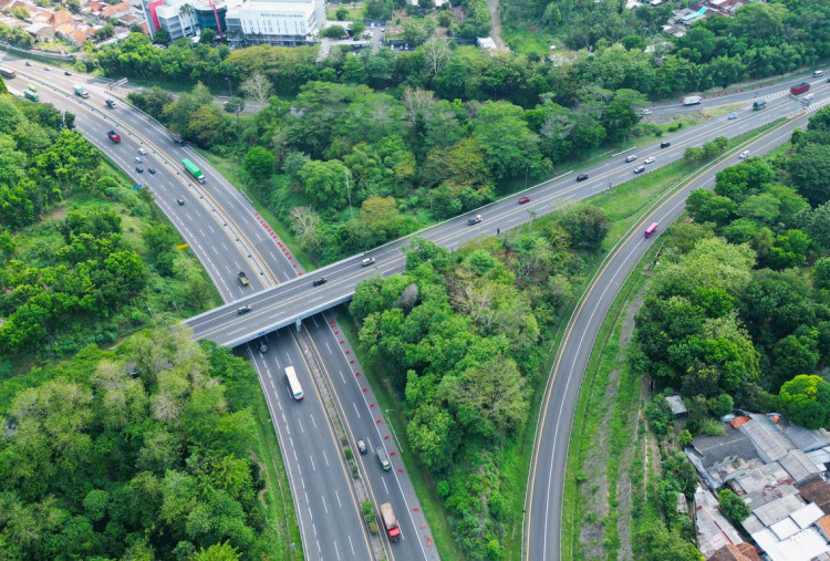 Arus Mudik Dimulai, Catat Jadwal One Way hingga Ganjil Genap Tol Trans Jawa dan Tangerang-Merak