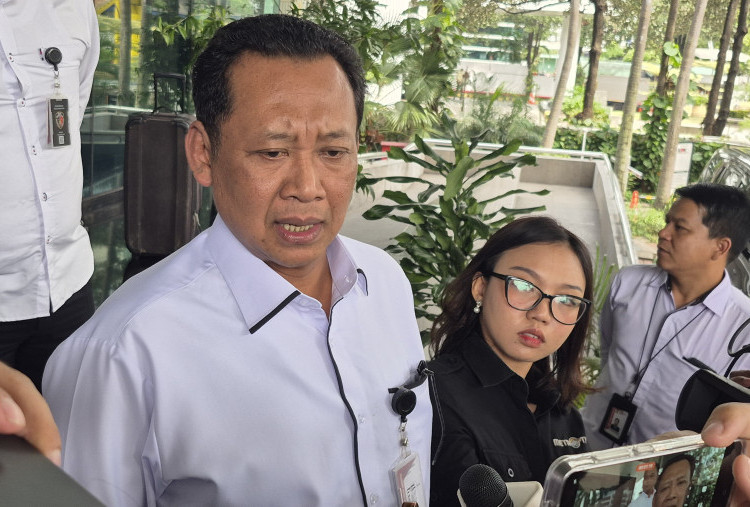 Alasan KPK Belum Bawa Motor Ridwan Kamil ke Rupbasan, Bukan Karena Terkendala Efisiensi Anggaran