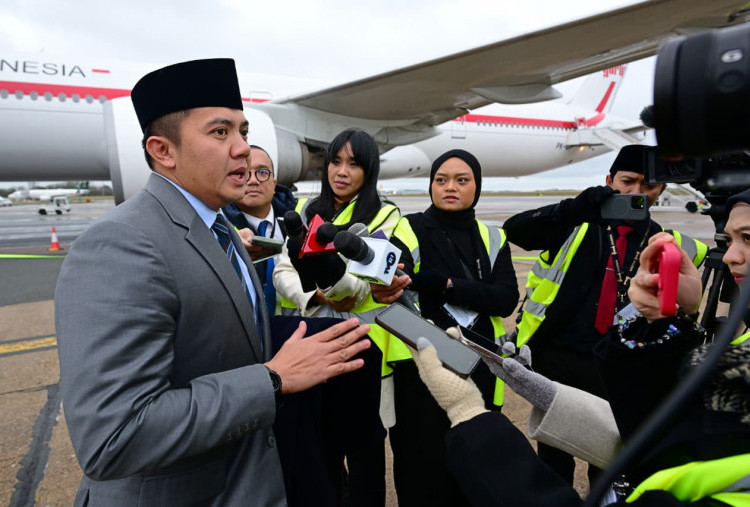 Prabowo-PM Inggris Sepakati Pembangunan 1.582 Kapal Nelayan, Serap 600 Ribu Tenaga Kerja