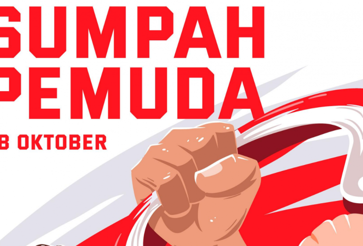 30 Ucapan Hari Sumpah Pemuda 2026 Singkat untuk Caption Media Sosial, Penuh Semangat dan Persatuan