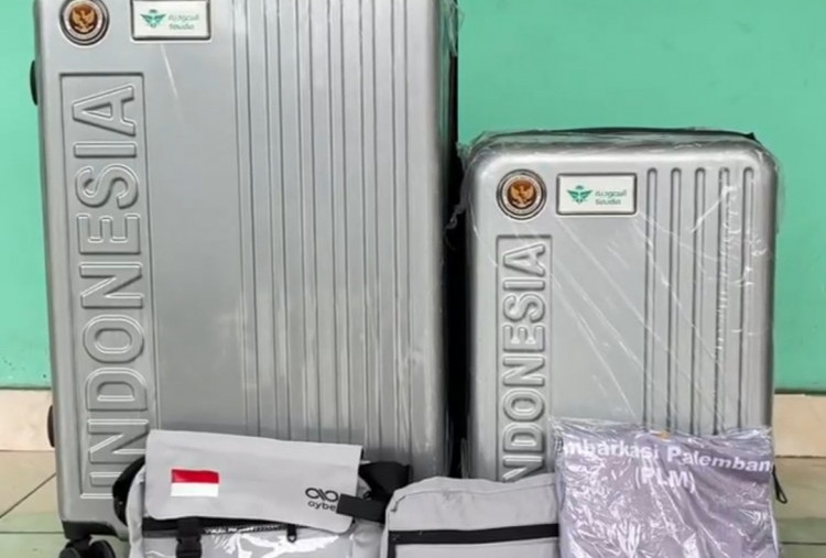 Panduan Lengkap Isi Koper Jemaah Haji Indonesia 2026, Cek Sebelum Keberangkatan!