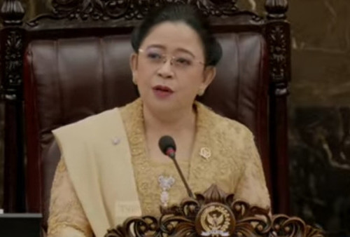 Puan Maharani Singgung Soal Pemilu 2024: Harus Menjadi Kritik dan Auto Kritik Bagi Kita Semua!