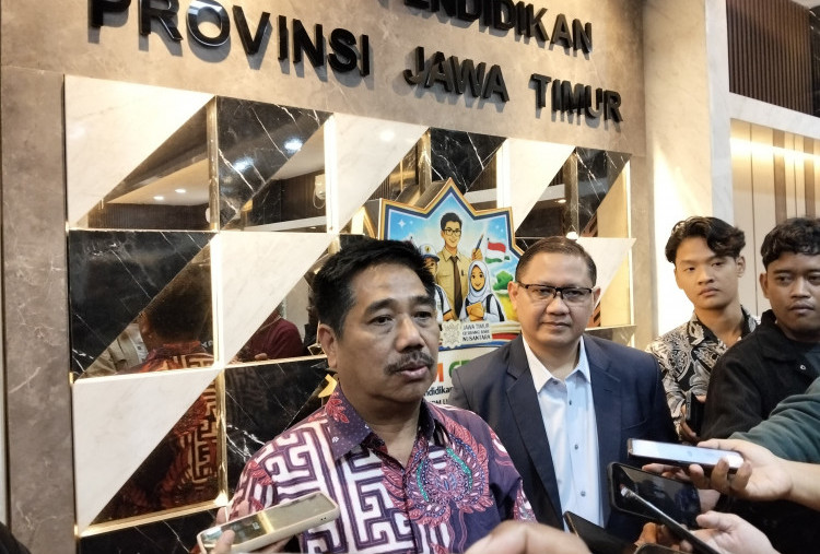 Sasar Praktisi Hingga DUDI, Dindik Jatim Gelar Seleksi Dewan Pendidikan 2027–2032