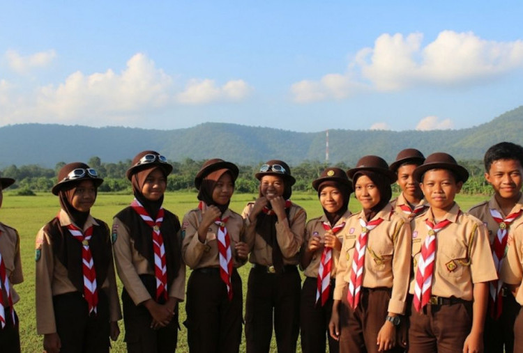 45 Ucapan Selamat Hari Pramuka 2025, Bikin Semangat Kepanduan Makin Berkobar!