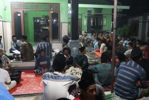 Inilah 12 Tradisi Jelang Puasa Ramadan di Berbagai Daerah Indonesia: Ada Balimau Hingga Jalur Pacu, Apa Maksudnya?