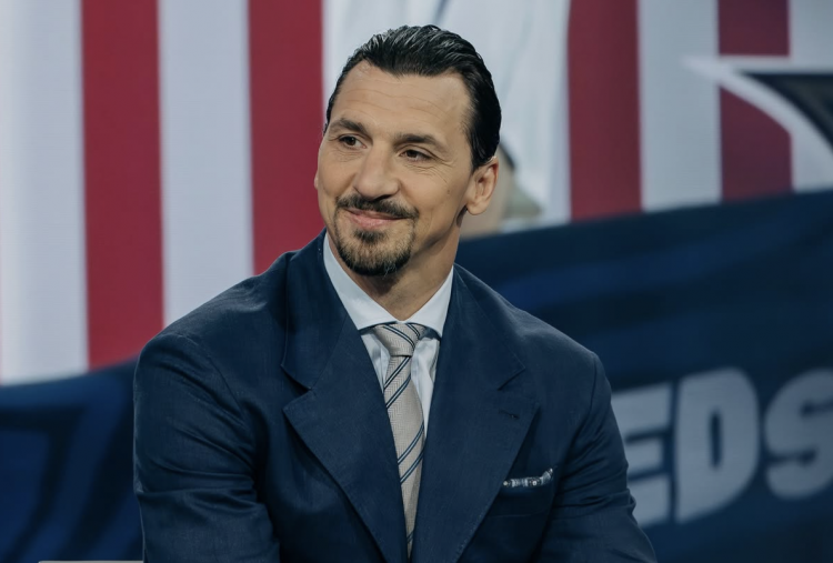 Tangis Zlatan Ibrahimovic Pecah, Bosnia & Herzegovina Ukir Sejarah di Piala Dunia 2026