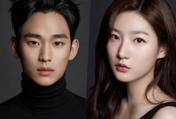 Kim Soo Hyun Diduga Pacari Kim Sae Ron 6 Tahun, Lakukan Eksploitasi Hingga Grooming