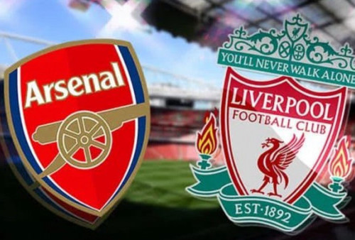 Link Live Streaming Piala FA: Arsenal vs Liverpool Malam Ini, 7 Desember 2024