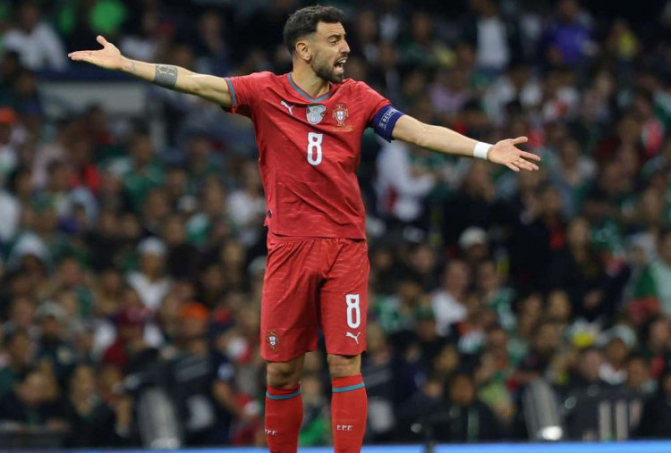 Prediksi Skor Amerika Serikat vs Portugal: Update Kondisi, Head to Head, dan Perkiraan Line  Up