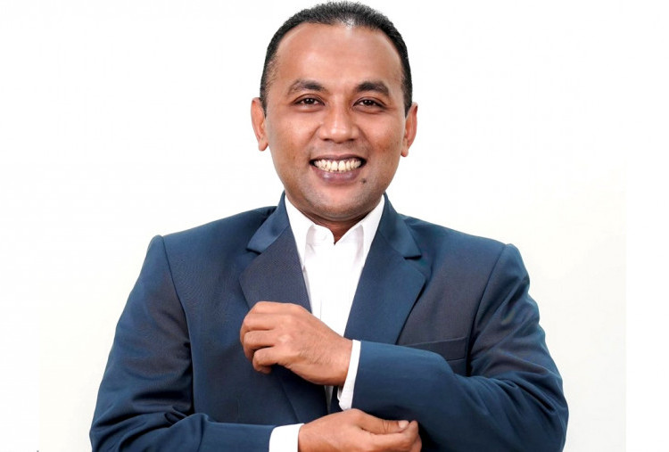 Satu DFK Bisa Melahirkan Sejuta Kebencian 