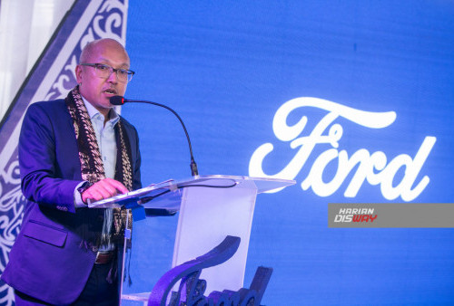 Situasi ini mengukuhkan optimisme Ford akan potensi pasar otomotif Indonesia. Mewujudkan itu, sekaligus sebagai komitmen pada pengguna Ford di Tanah Air, RMA Indonesia sebagai agen pemegang Merek Ford di Indonesia, meresmikan dealer Ford 3S terbarunya, di Yogyakarta. 
