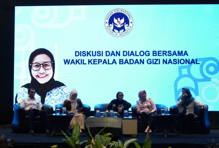 Waka BGN: Dapur MBG Tak Sesuai Standar, Insentif Fasilitas Rp6 Juta Per Hari Bakal Dipangkas!