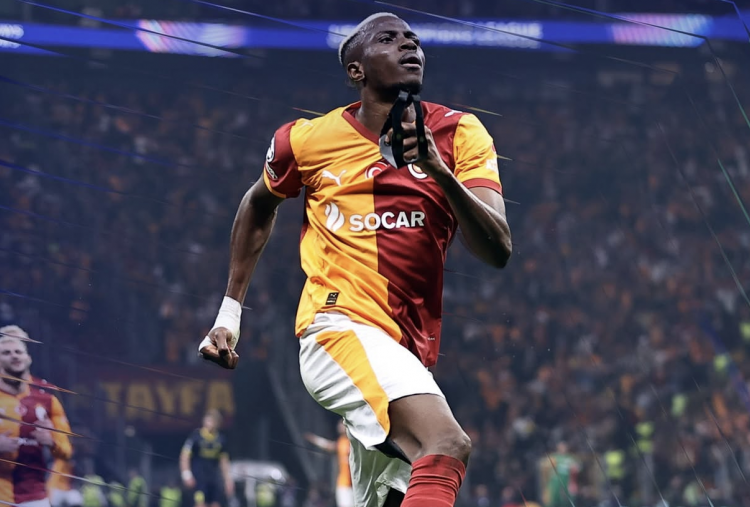 Striker Ideal Chelsea: Biaya fantastis Victor Osimhen