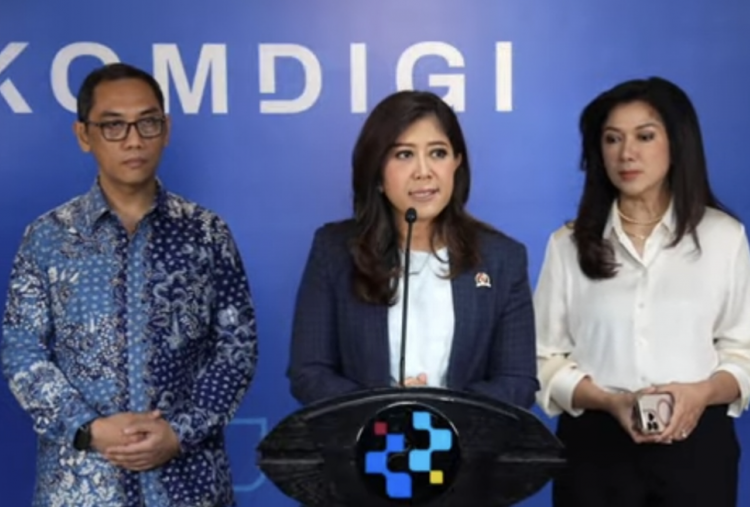 Menkomdigi: TikTok Tunjukkan Komitmen Nyata, 1,7 Juta Akun Anak Telah Dinonaktifkan