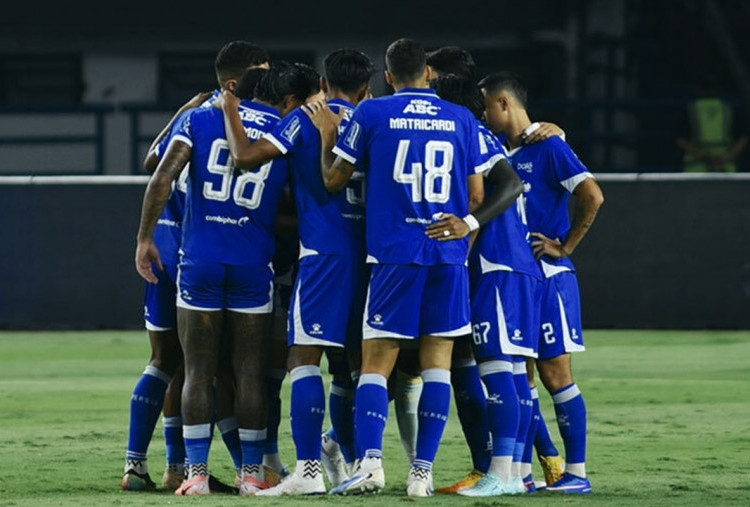 Link Live Streaming Persib vs PSIM Yogyakarta di BRI Super League 2025/26, KickOFF: 15.30 WIB