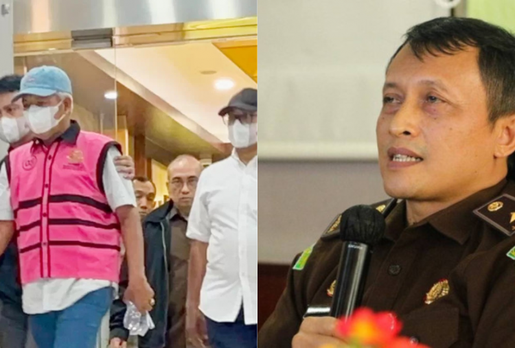Kejagung Tetapkan NH Tersangka Baru Kasus TPPU Eks Jampidsus Febrie Adriansyah