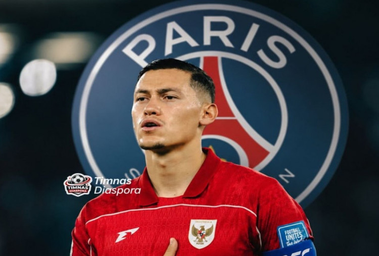 PSG Sambut Kedatangan Jay IDZES! Rekor Transfer Liga Prancis Pecah, Media Italia Dibuat Kagum
