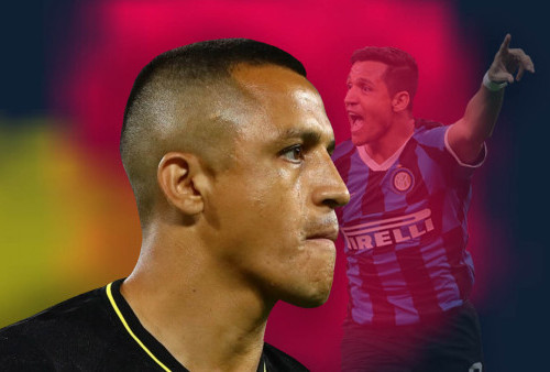 Inter Milan Kasih Rp 60 Miliar Asal Sanchez Angkat Kaki, Si Pemain Maunya Nganggur Tapi Dibayar Lebih
