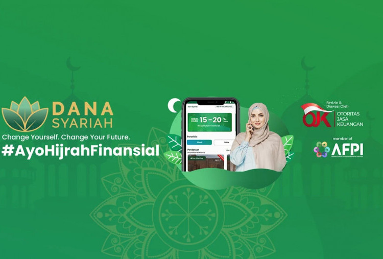 BISMILLAH! Inilah 5 Pinjol Syariah Resmi OJK Terbaru yang Bebas Riba