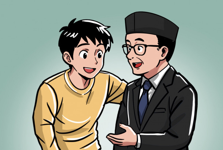Refleksi Komunikasi DPR dalam Menjaga Kepercayaan Publik