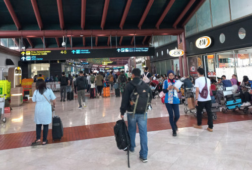 Polresta Bandara Soetta Tetapkan 2 Tersangka dalam Kasus Calon Pekerja Migran yang Akan Bekerja di Kamboja 