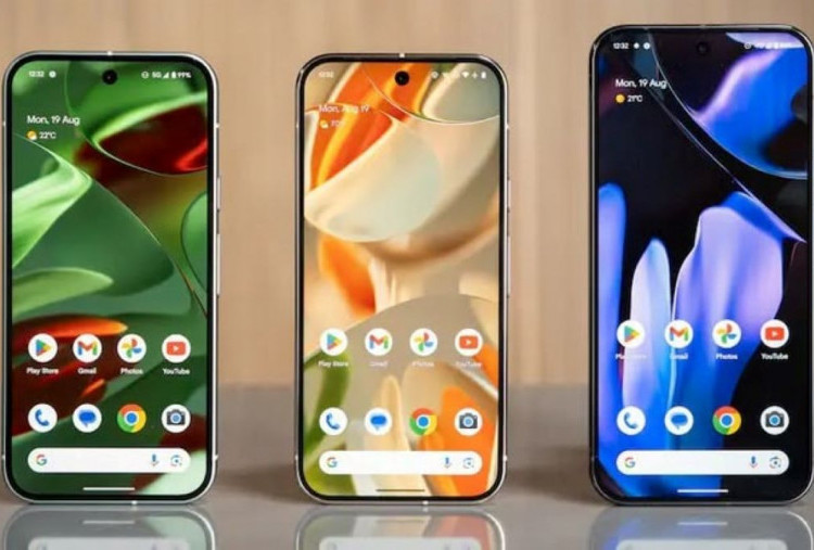 Rekomendasi HP 5G Rp2-3 Jutaan dengan Baterai Awet untuk Anak Sekolah