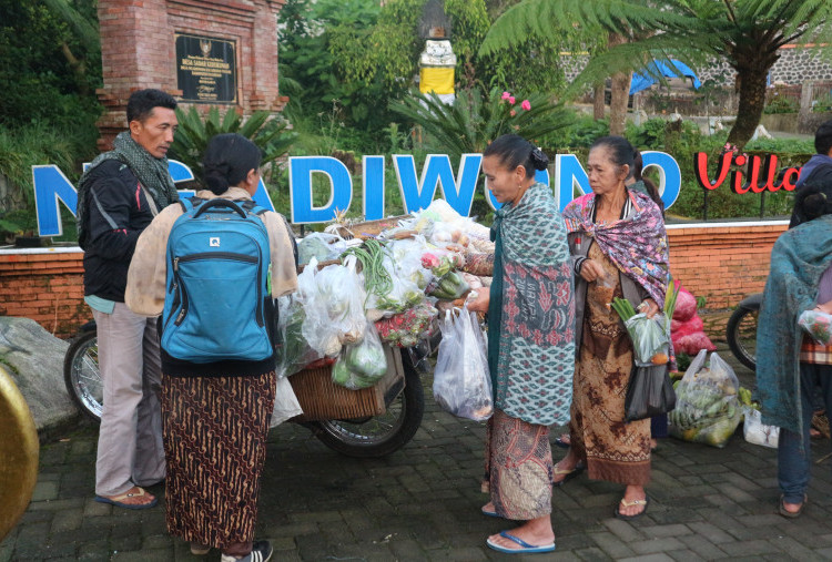 Kunjungan Wisata Mancanegara di Jatim Melejit, Desa Jadi Magnet Baru