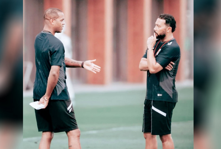 Patrick Kluivert Temui Elkan, Ole Tegaskan Semua: Fans Torino Merajuk Desak Venezia Lepas Jay Idzes Sekarang