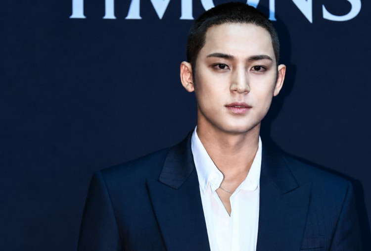 Mingyu SEVENTEEN Wamil Mulai 10 September, Ini Pesannya Buat CARAT