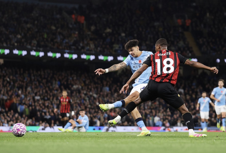 Prediksi Bournemouth vs Man City: Misi The Citizens Jegal Arsenal