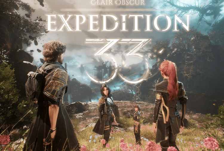 Clair Obscur: Expedition 33 Ditetapkan jadi Game Of The Year 2025, Sabet 13 Nominasi Sekaligus 
