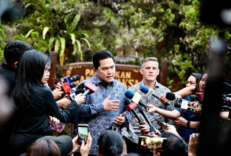 Kabar Besar Bagi Timnas! Prabowo Turun Tangan Demi Indonesia Jadi Host FIFA ASEAN 2026