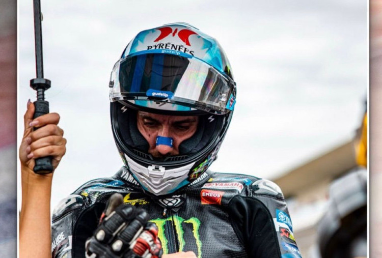 Krisis Yamaha MotoGP 2026: Alex Rins Ungkap Masalah Teknologi dan Mental Pembalap