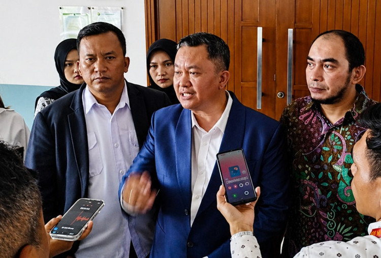 PN Jakarta Barat Kabulkan Gugatan PT BAC, Vie Shantie Khan Dinyatakan Wanprestasi
