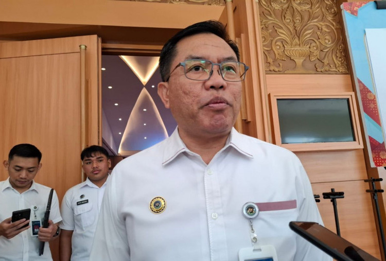 Waka BGN Sony Tegaskan MBG Tak Hanya untuk Pelajar: Balita dan Ibu Hamil Juga Penerima Manfaat