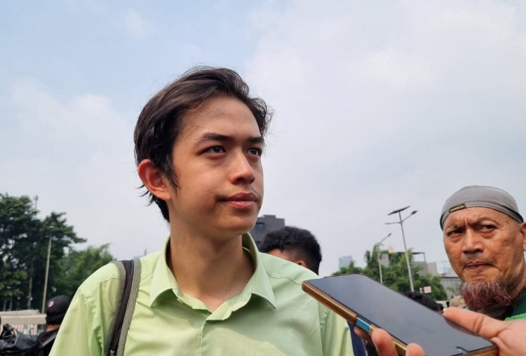 Mahasiswa Unpad Tolak Dialog, Desak Pemenuhan Tuntutan 17+8