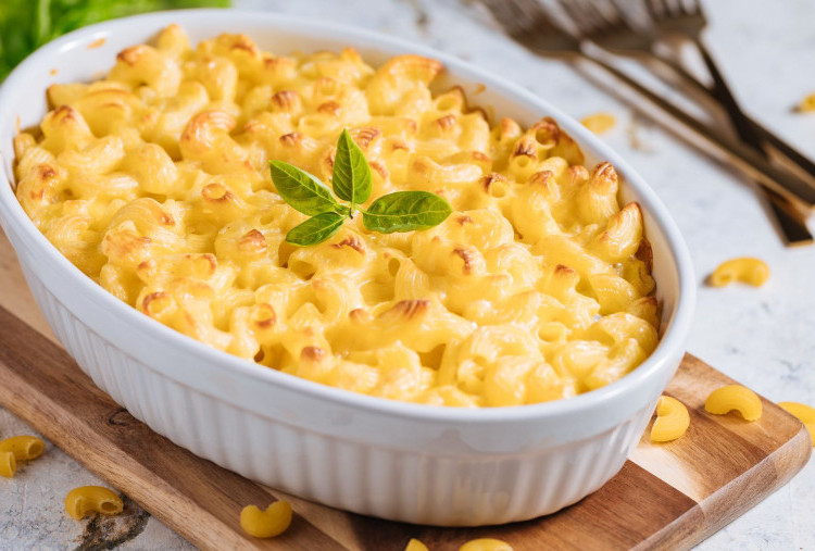 5 Kreasi Camilan Makaroni Lezat