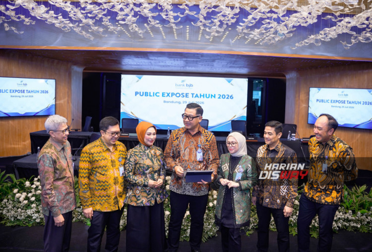 RUPS Tetapkan Direksi Baru, bjb Perkuat Tata Kelola
