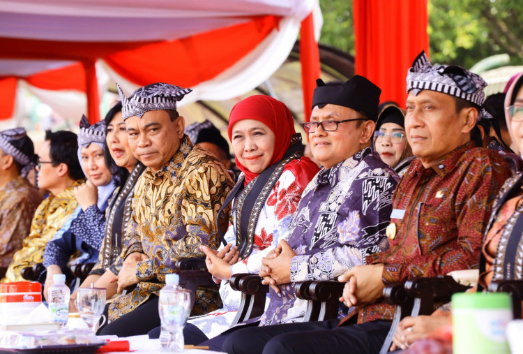 Bojonegoro Kembangkan Koperasi Jadi Pabrik, Terpilih Jadi Pilot Project Nasional Koperasi Merah Putih