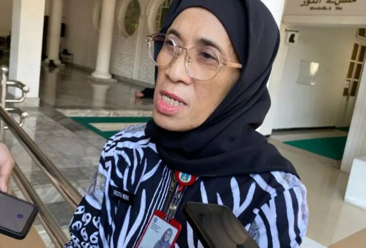 Pembangunan 19 Sekolah Rakyat Jatim Capai 75 Persen
